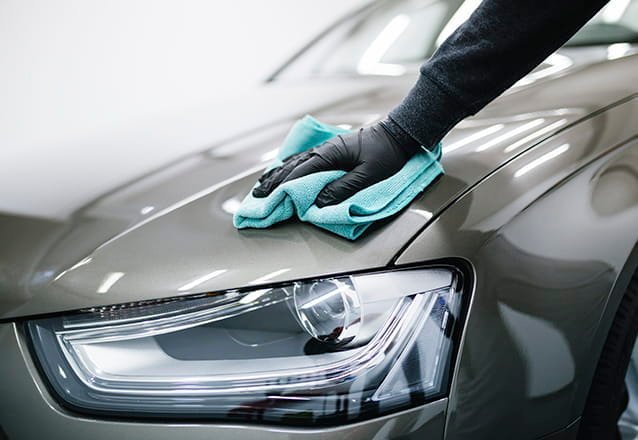 Toyota | Como lavar | Dicas especiais