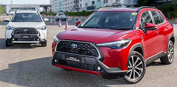 Toyota Corolla Cross: Versões, Preços e Características