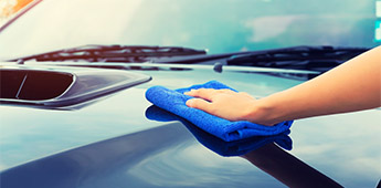 Guia Completo: Dicas para Conservar a Pintura do Carro