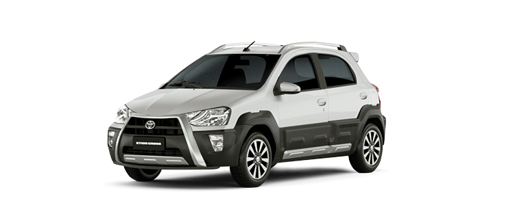 Toyota Etios Cross 2018: Ficha Técnica e Preço