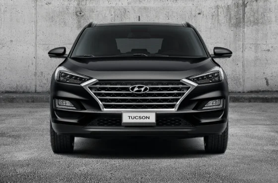 5 tecnologias que você encontra nos SUVs da Hyundai - parte 1