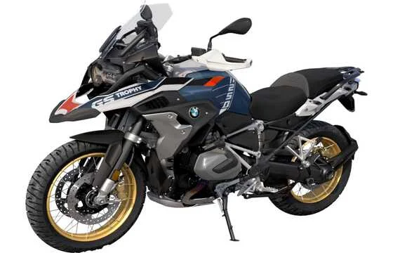 Cuidados com BMW Motorrad: Armazenamento e Pintura