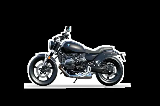 BMW R12: Moto Clássica com Inovação e Potência BMW R12: Moto Clássica com Inovação e Potência