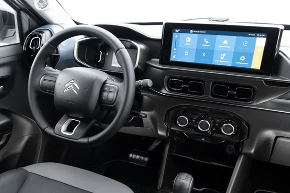 Citroën C3: por que vale a pena ter um