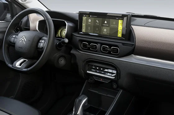 Guia completo de manutenção para seu Citroën