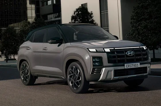 Hyundai Creta Ultimate: conheça a versão mais completa do SUV