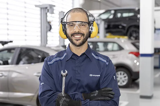 My Hyundai Care: como funciona o programa de benefícios