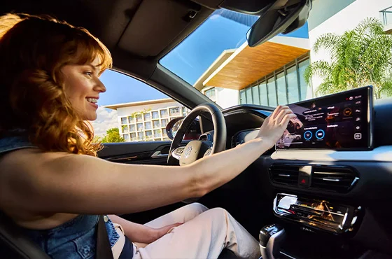 Volkswagen Tera: segurança máxima no Latin NCAP!