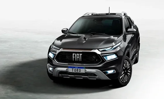 Tudo sobre o novo motor 2.2 Turbo Diesel da Fiat Toro 2025