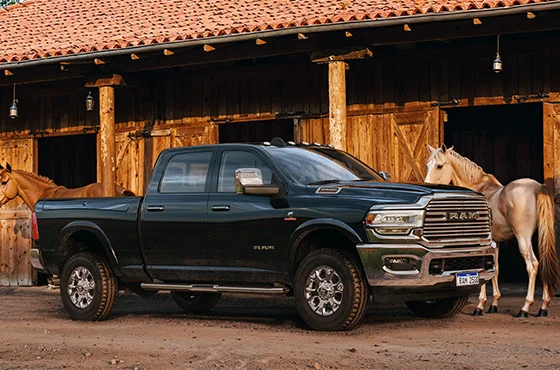 Tração 4x4 ou 4x2, AWD ou reduzida: Entenda as Diferenças.