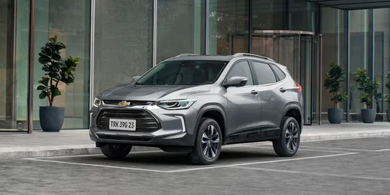 Chevrolet Tracker 2025: qual a melhor versão?
