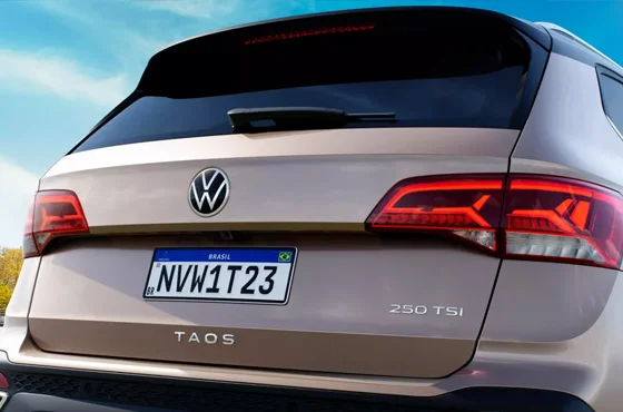 Volkswagen TSI: significado e como funciona