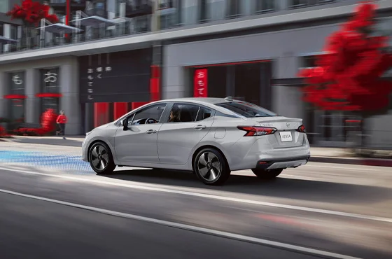 Nissan Versa automático: tudo sobre consumo e desempenho