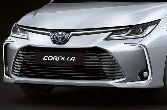 Toyota Corolla: Um Sinônimo de Confiabilidade e Durabilidade