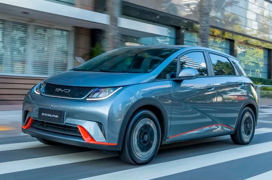 Seguro BYD: cobertura, bateria, preço e como contratar