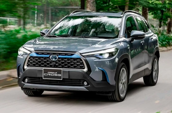 Seguro Toyota: como escolher a cobertura ideal para seu veículo