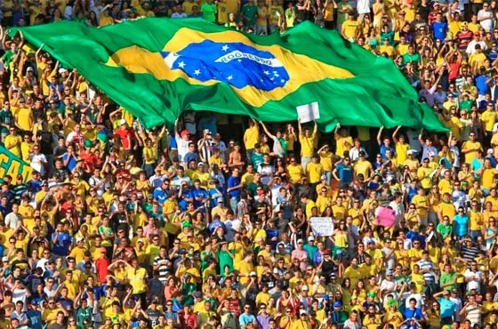 Seguro Auto e Empresarial na Copa do Mundo | Saga Corretora