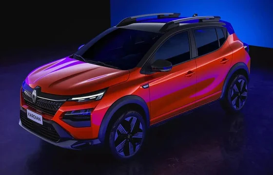 Economize no Renault com Eco Scoring e Eco Coaching