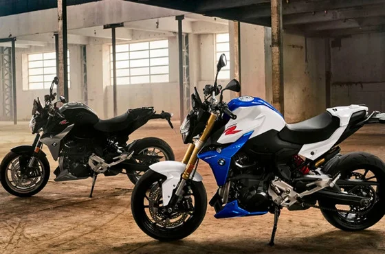 Tipos de Motos: Guia da BMW Motorrad para Todos os Estilos