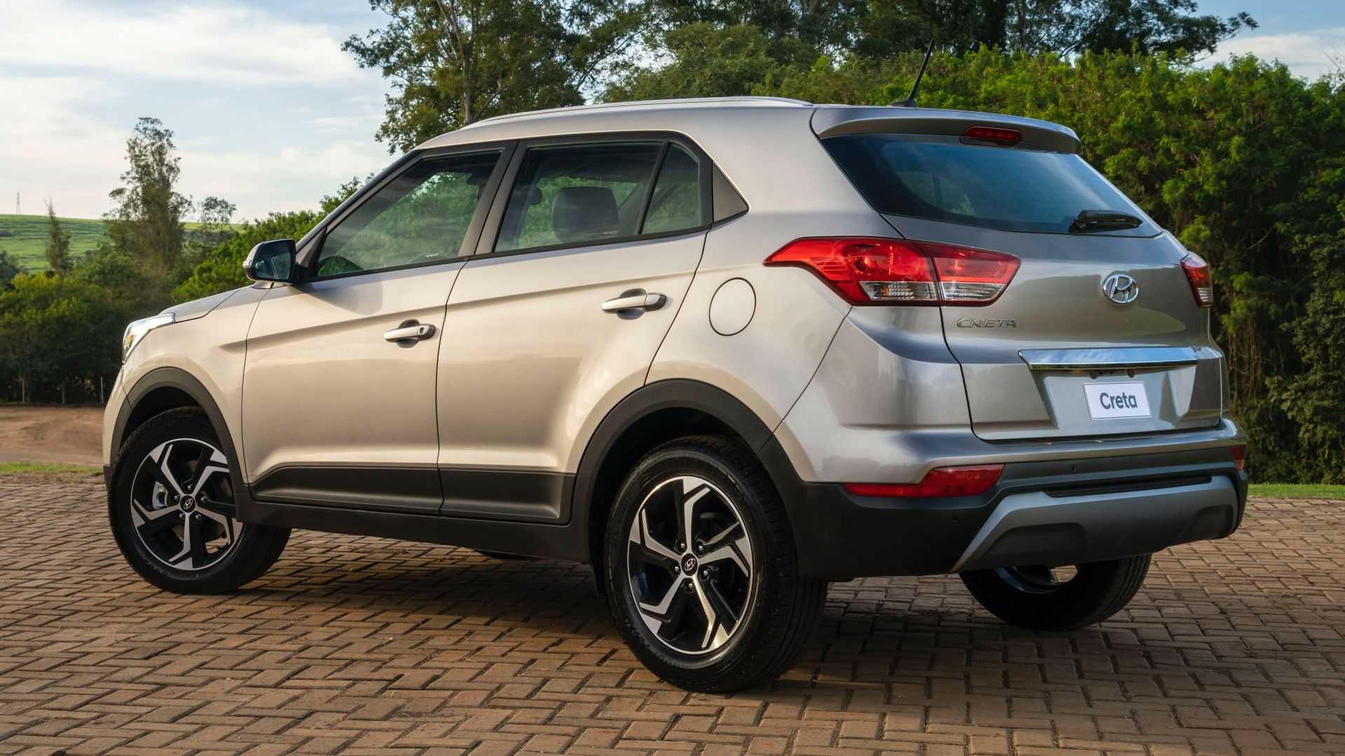 Por que o Hyundai Creta é uma ótima compra?