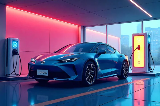 Escolher um carro híbrido é uma decisão inteligente?