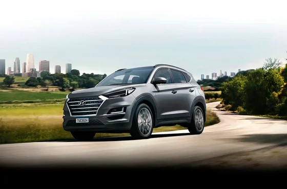 Modos de Condução Hyundai Tucson 2024 | Economia e Potência