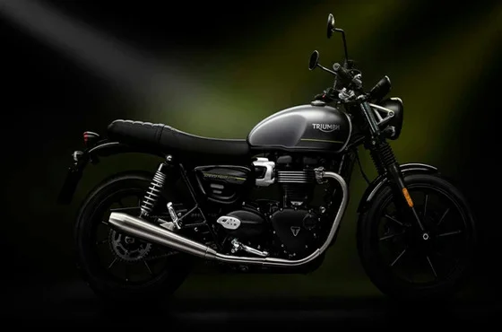 Motor da Speed Twin 900: Torque e Desempenho Motor da Speed Twin 900: Torque e Desempenho