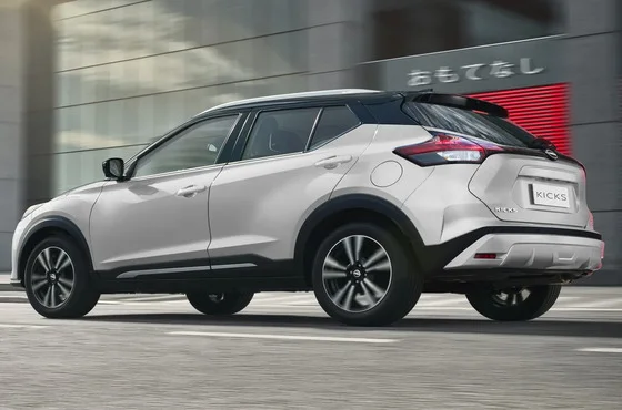 Escolha a Versão Ideal do Nissan Kicks | Saga Nissan
