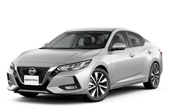 Nissan Sentra 2024: Versões e Tecnologia