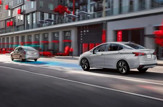 Nissan VDC: Segurança e Estabilidade na Direção