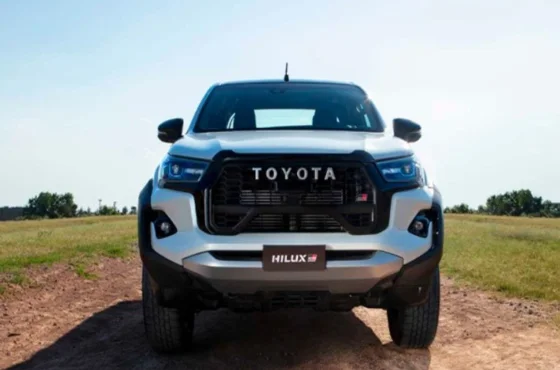 Os Melhores Destinos para Explorar com Seu Toyota 4x4 no Brasil