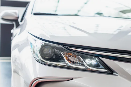 Os Benefícios de Escolher um Toyota Híbrido: Vantagens Ambientais e Econômicas