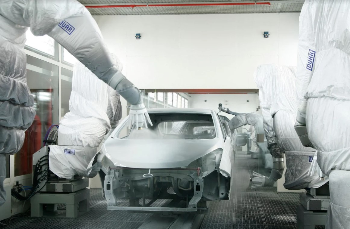 Como manter o seu HYundai com aparência de novo