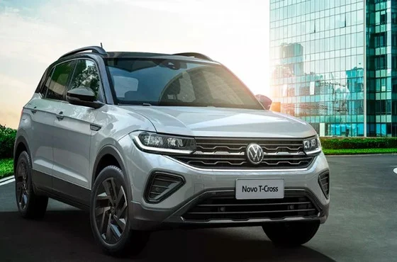 Tecnologia VW: VW Play, ACC e Start-Stop Mudam Sua Condução