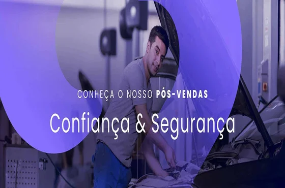 Pós-venda Saga: Qualidade e Cuidado para Seu Veículo
