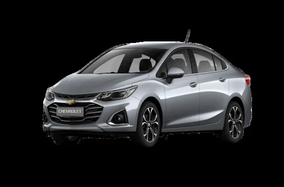 Chevrolet Cruze 2024: Desempenho e Tecnologia Chevrolet Cruze 2024: Desempenho e Tecnologia