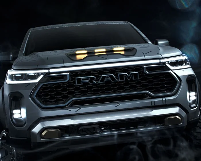Ram Dakota 2026: nova picape já está em pré-venda