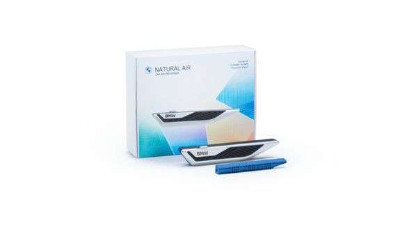Kit BMW Natural Air