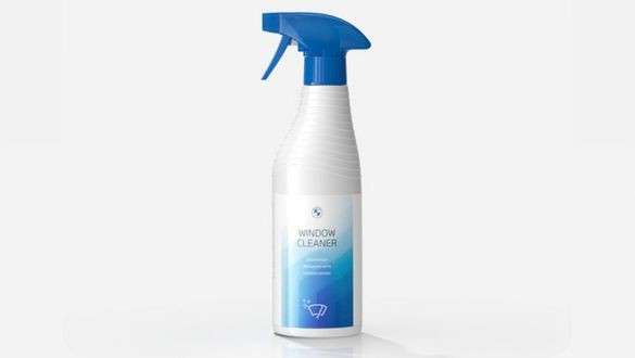 Limpa Vidros Spray