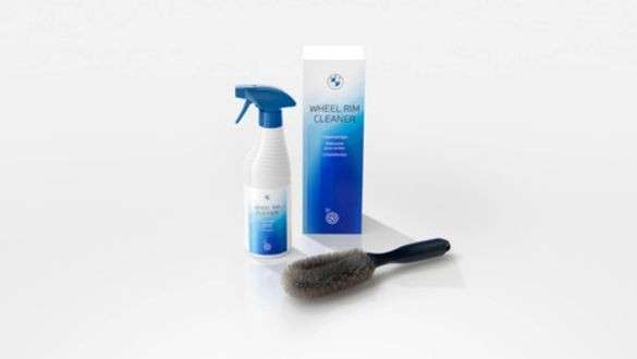 Kit Detergente para Rodas