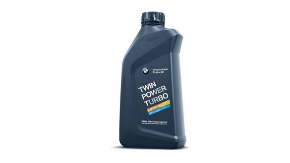 BMW TWINPOWER TURBO GOLD. BMW TWINPOWER TURBO GOLD.