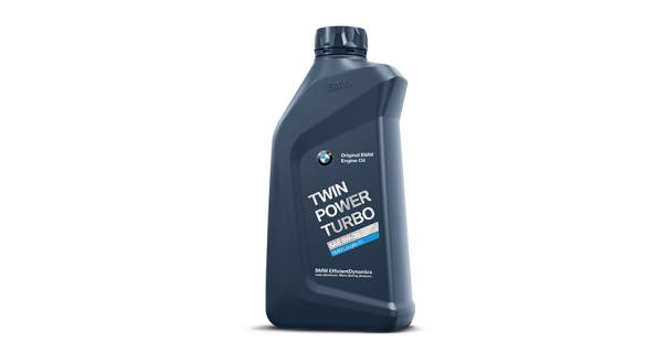 BMW TWINPOWER TURBO SILVER. BMW TWINPOWER TURBO SILVER.