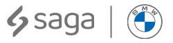 Saga BMW