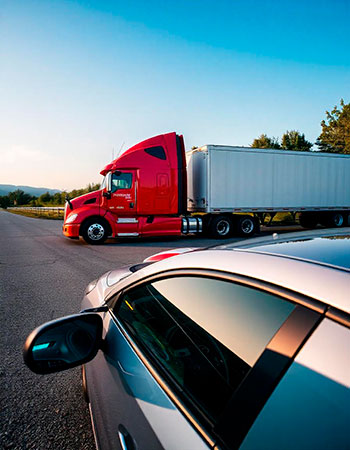 Consórcio de Automóveis e Caminhões