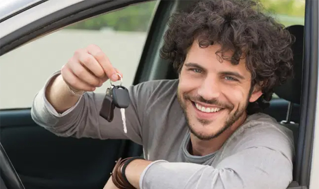 Saga ? Quando sei que é a hora de trocar de carro?