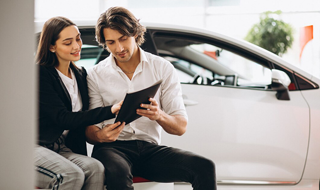 Guia completo para comprar um carro ou moto Guia completo para comprar um carro ou moto