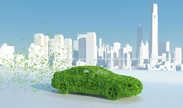 A importância da sustentabilidade no setor automotivo