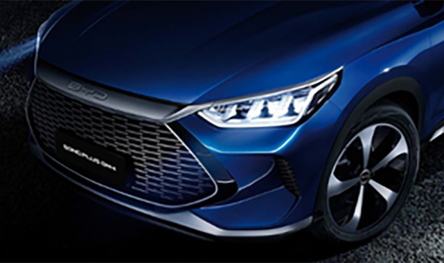 BYD anuncia concessionária em Porto Velho em parceria com Saga