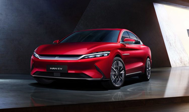 BYD Brasil: Saga vai vender carros elétricos da marca da China