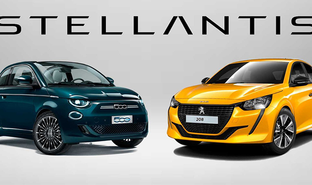 Stellantis: 7 lançamentos de carros elétricos e híbridos no Brasil até